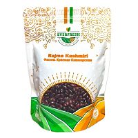 Фасоль красная Кашмирская (Kashmiri) 500 г, Everfresh